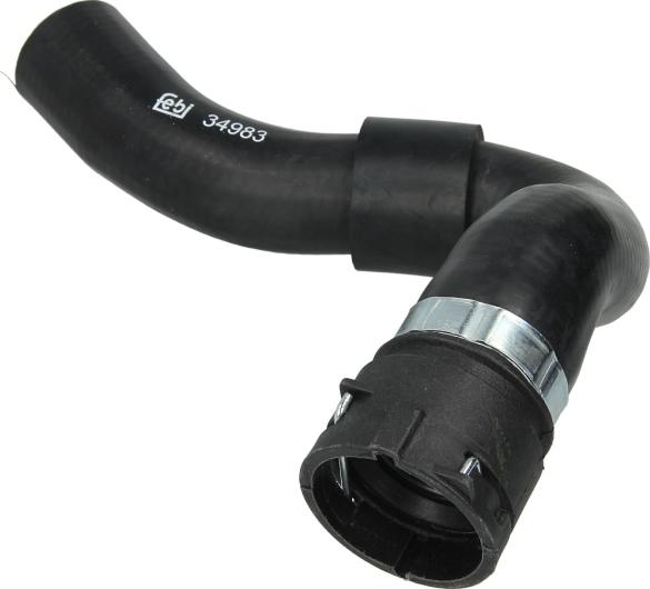 Febi Bilstein 34983 - Furtun radiator aaoparts.ro