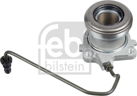 Febi Bilstein 34939 - Rulment de presiune, ambreiaj aaoparts.ro