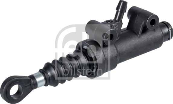 Febi Bilstein 34934 - Pompa centrala, ambreiaj aaoparts.ro