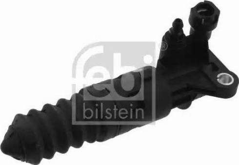 Febi Bilstein 34932 - Cilindru receptor ambreiaj aaoparts.ro