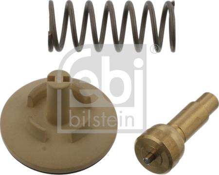 Febi Bilstein 34978 - Termostat,lichid racire aaoparts.ro