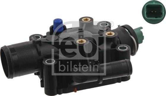 Febi Bilstein 34977 - Termostat,lichid racire aaoparts.ro