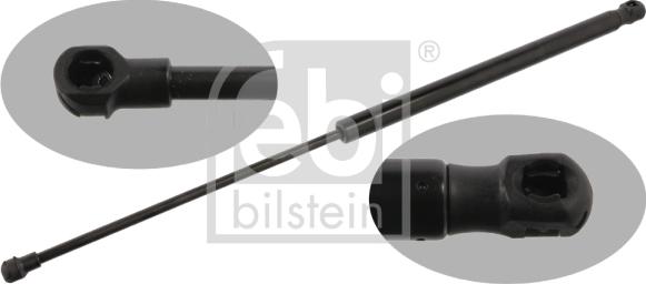 Febi Bilstein 34449 - Amortizor portbagaj aaoparts.ro