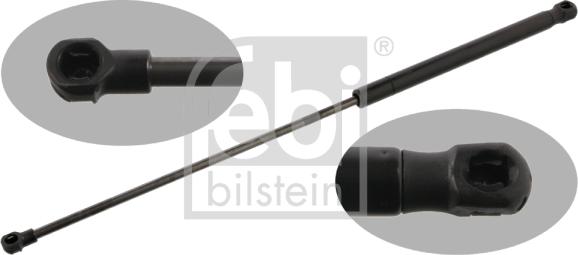 Febi Bilstein 34446 - Amortizor portbagaj aaoparts.ro