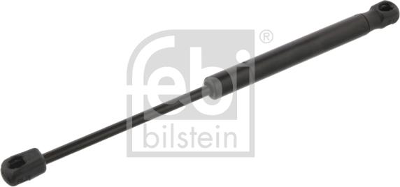 Febi Bilstein 34448 - Amortizor portbagaj aaoparts.ro