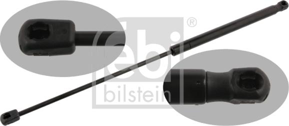 Febi Bilstein 34447 - Amortizor portbagaj aaoparts.ro