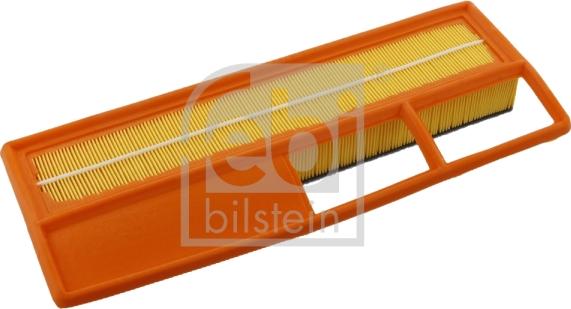 Febi Bilstein 34404 - Filtru aer aaoparts.ro