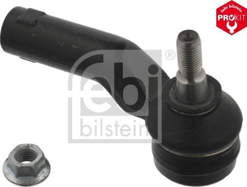 Febi Bilstein 34481 - Cap de bara aaoparts.ro