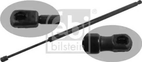 Febi Bilstein 34429 - Amortizor portbagaj aaoparts.ro