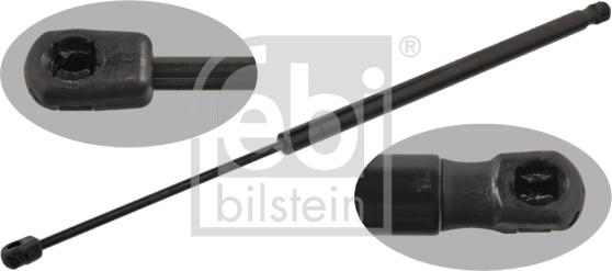 Febi Bilstein 34428 - Amortizor portbagaj aaoparts.ro