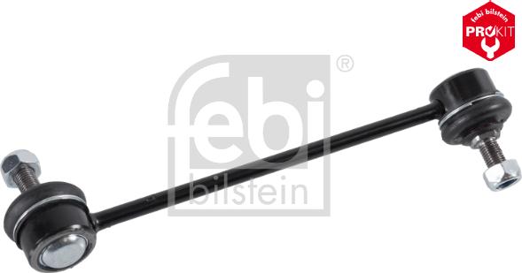 Febi Bilstein 34559 - Brat / bieleta suspensie, stabilizator aaoparts.ro