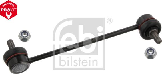 Febi Bilstein 34560 - Brat / bieleta suspensie, stabilizator aaoparts.ro