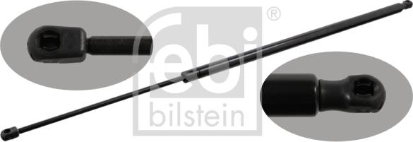 Febi Bilstein 34515 - Amortizor portbagaj aaoparts.ro
