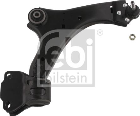 Febi Bilstein 34584 - Brat, suspensie roata aaoparts.ro