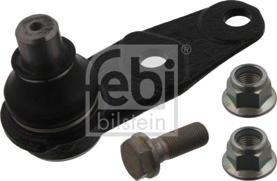 Febi Bilstein 34525 - Articulatie sarcina / ghidare aaoparts.ro