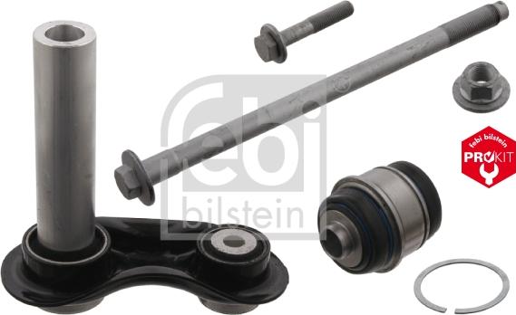 Febi Bilstein 34695 - Brat, suspensie roata aaoparts.ro