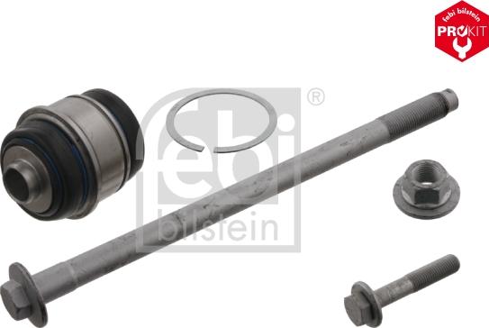 Febi Bilstein 34698 - Suport,trapez aaoparts.ro