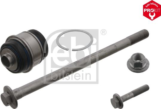 Febi Bilstein 34692 - Articulatie sarcina / ghidare aaoparts.ro