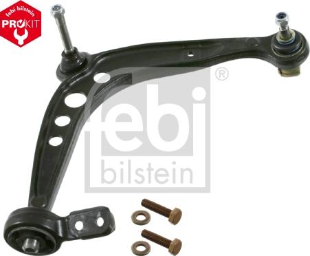 Febi Bilstein 34648 - Brat, suspensie roata aaoparts.ro