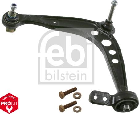 Febi Bilstein 34647 - Brat, suspensie roata aaoparts.ro