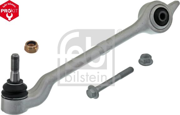 Febi Bilstein 34655 - Brat, suspensie roata aaoparts.ro