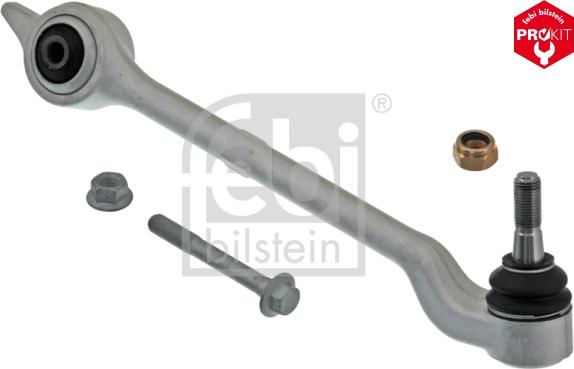 Febi Bilstein 34656 - Brat, suspensie roata aaoparts.ro