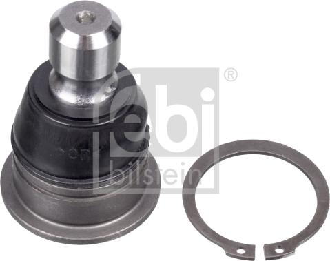 Febi Bilstein 34666 - Articulatie sarcina / ghidare aaoparts.ro