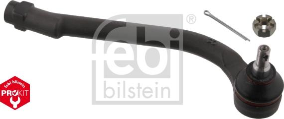 Febi Bilstein 34660 - Cap de bara aaoparts.ro