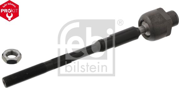 Febi Bilstein 34614 - Articulatie axiala, cap de bara aaoparts.ro