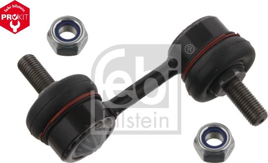 Febi Bilstein 34617 - Brat / bieleta suspensie, stabilizator aaoparts.ro