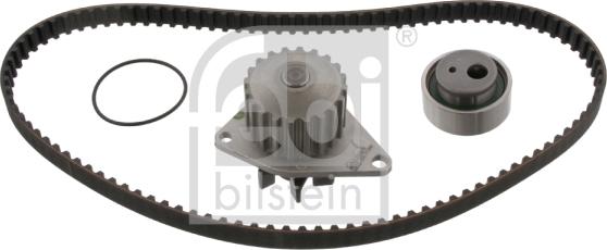 Febi Bilstein 34635 - Set pompa apa + curea dintata aaoparts.ro