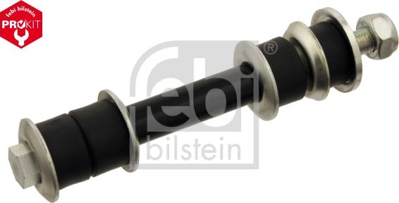 Febi Bilstein 34630 - Brat / bieleta suspensie, stabilizator aaoparts.ro