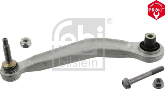 Febi Bilstein 34675 - Brat, suspensie roata aaoparts.ro