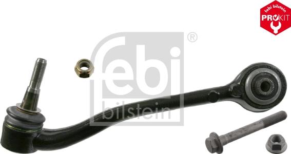 Febi Bilstein 34670 - Brat, suspensie roata aaoparts.ro