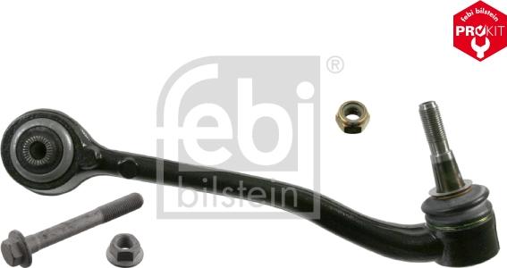 Febi Bilstein 34671 - Brat, suspensie roata aaoparts.ro