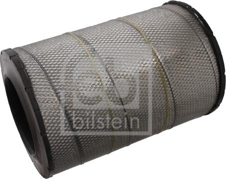 Febi Bilstein 34099 - Filtru aer aaoparts.ro