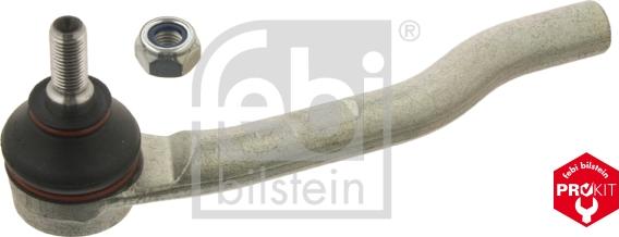 Febi Bilstein 34091 - Cap de bara aaoparts.ro