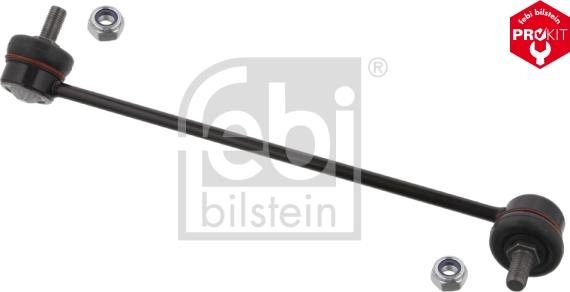 Febi Bilstein 34041 - Brat / bieleta suspensie, stabilizator aaoparts.ro