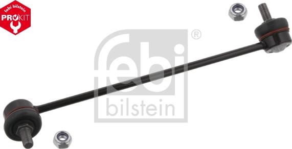 Febi Bilstein 34042 - Brat / bieleta suspensie, stabilizator aaoparts.ro