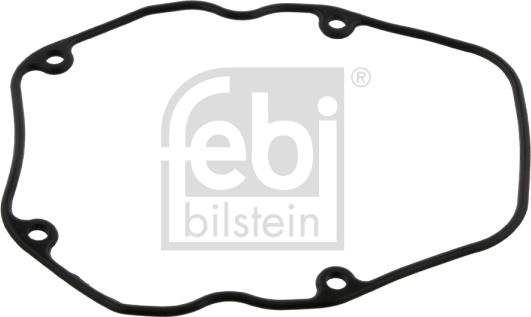 Febi Bilstein 34085 - Garnitura, capac supape aaoparts.ro