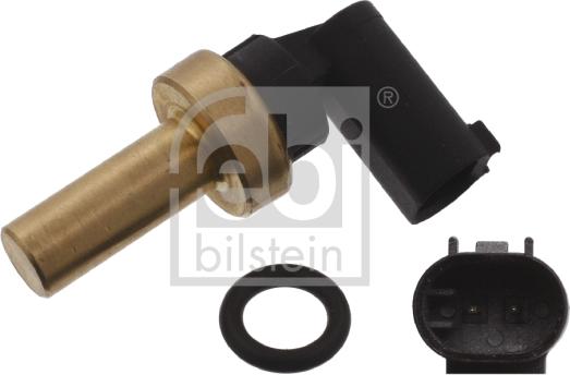 Febi Bilstein 34074 - Senzor,temperatura lichid de racire aaoparts.ro