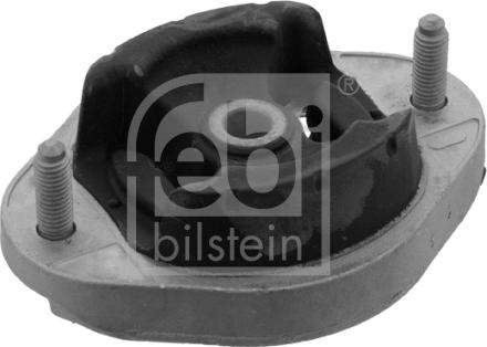 Febi Bilstein 34145 - Suport, transmisie manuala aaoparts.ro