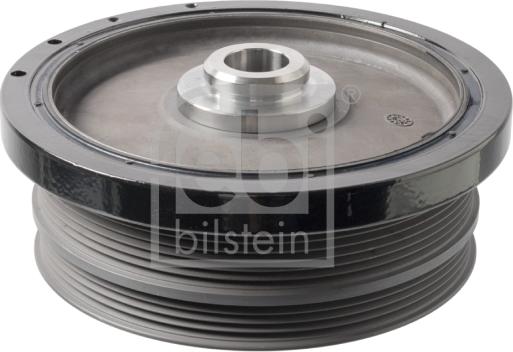 Febi Bilstein 34165 - Fulie curea, arbore cotit aaoparts.ro