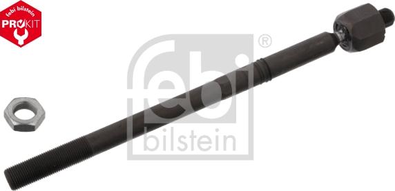 Febi Bilstein 34160 - Articulatie axiala, cap de bara aaoparts.ro