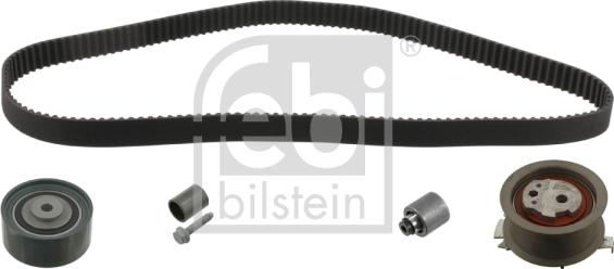 Febi Bilstein 34128 - Set curea de distributie aaoparts.ro