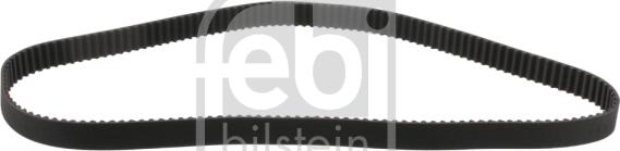 Febi Bilstein 34127 - Curea de distributie aaoparts.ro