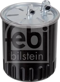 Febi Bilstein 34178 - Filtru combustibil aaoparts.ro