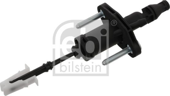 Febi Bilstein 34899 - Pompa centrala, ambreiaj aaoparts.ro