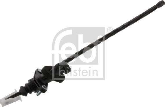 Febi Bilstein 34896 - Pompa centrala, ambreiaj aaoparts.ro