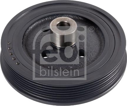 Febi Bilstein 34846 - Fulie curea, arbore cotit aaoparts.ro